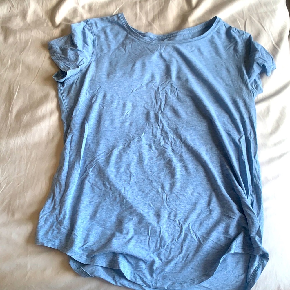 Lululemon Love tee